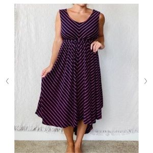 Isabel Maternity Dress by Ingrid & Isabel